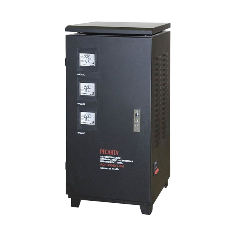 АСН-15000/3-ЭМ