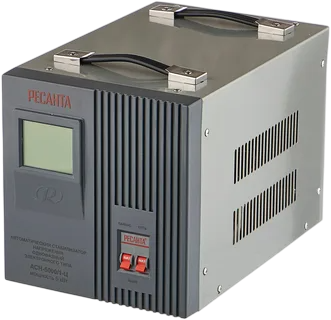 СТН-5000/1 (5000 Вт)